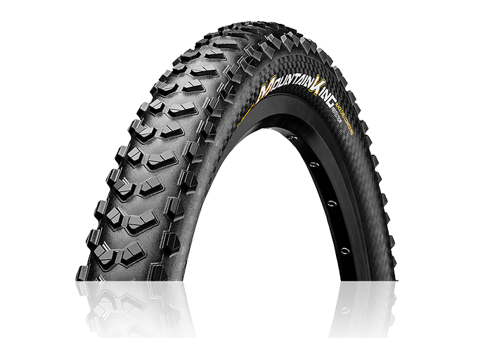 Mountain King ProTection 2.3 2018 Mountain King ProTection 2.3 2018
