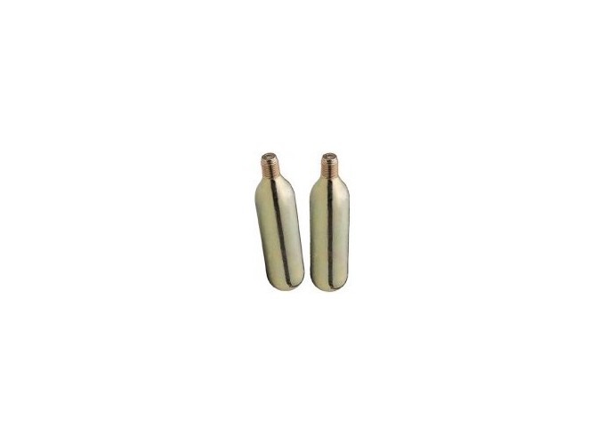Cartouche Co2 vrac Fileté
