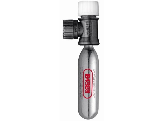 Percuteur cartouche CO2 Mikrobo livré s/ cartouche