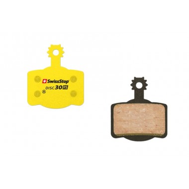 Plaquette Swissstop 30 Rs