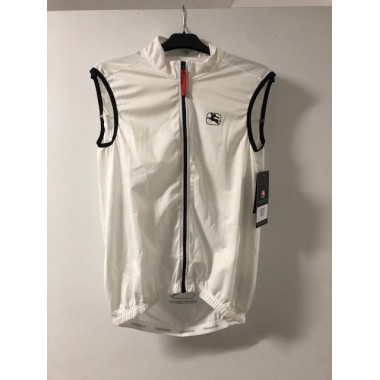 Gilet S/Manche Giordana CART 73