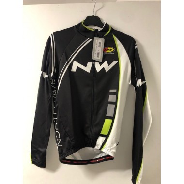 Jersey Longsleeve Northwave