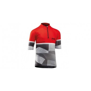 NORTHWAVE Origin Junior Jersey SS  CA 60