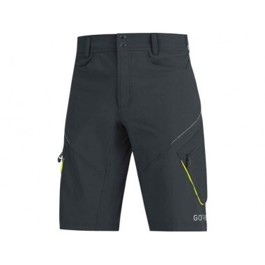 GORE WEAR C3 Trail Short Homme CAR 48