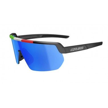Lunettes SALICE 023 ITA WHITE RW BLUE