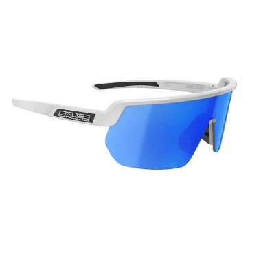 Lunettes SALICE 023 ITA WHITE RW BLUE