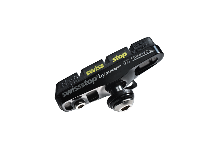 Patins +porte patins carbon swisstop
