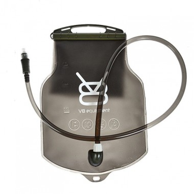 Poche À Eau - Elite 1,5/3L Ajustable