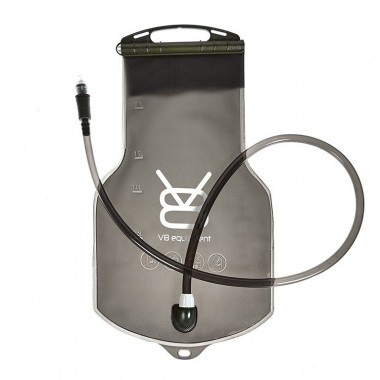 Poche À Eau - Elite 1,5/3L Ajustable