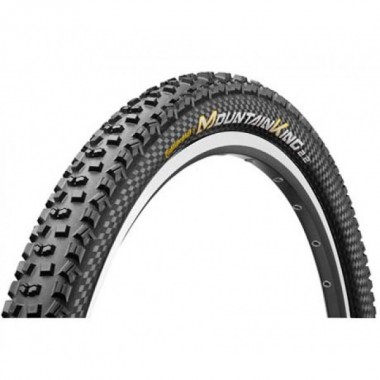 Mountain king  II performance tubeless ready