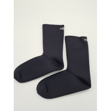 Chaussettes GATOR Fleece Lined Sox (127)