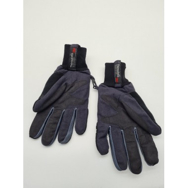 Gants X TRA waterproof / windproof (car 104 / 105)