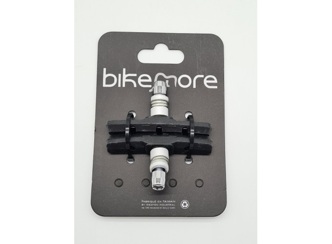Patins de Freins Bikemore BM8010V Patins de Freins Bikemore BM8010V