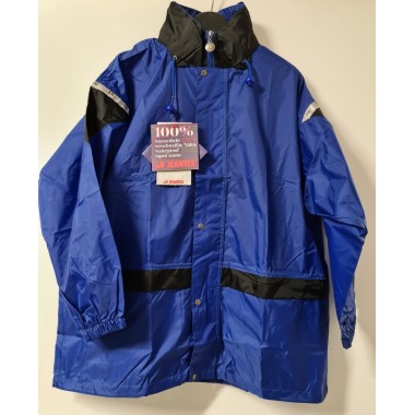 Veste JEANTEX imperméable (200)