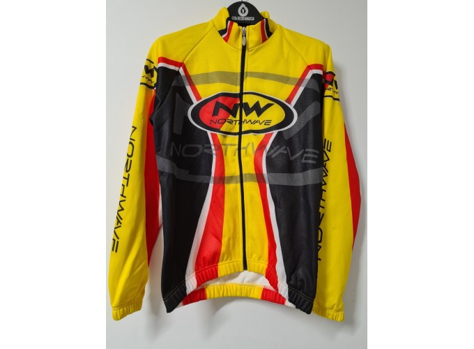 Veste NORTHWAVE J / N / R (200)