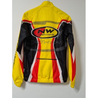 Veste NORTHWAVE J / N / R (200)