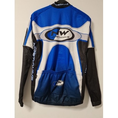 Maillot NORTHWAVE Manches longues (200)