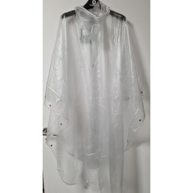 Imperméable JEANTEX transparent (200)