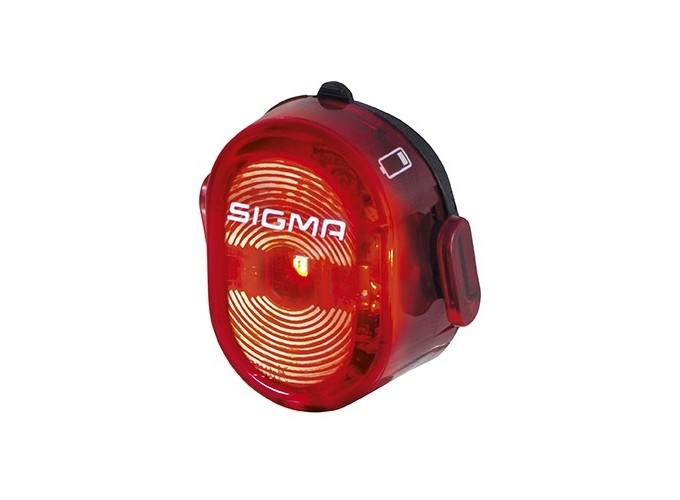 Sigma NUGGET II Flash