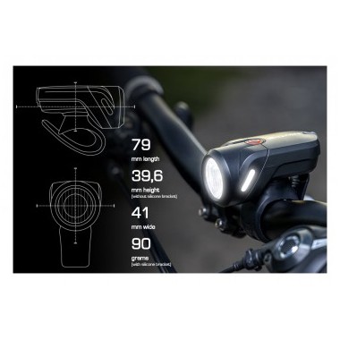 Sigma AURA 35 USB K-Set