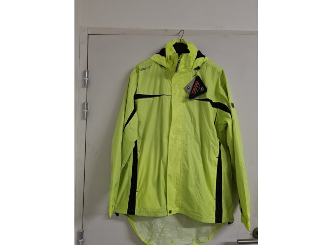 Jeantex rainwear hotsell