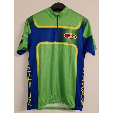 Maillot NORTHWAVE (350)