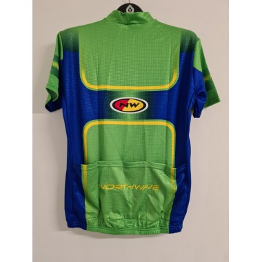 Maillot NORTHWAVE (350)