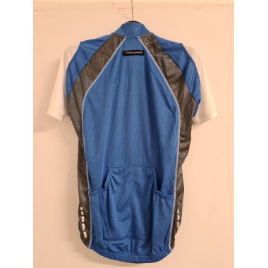 Maillot CAMPAGNOLO Protection UV