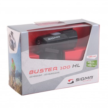 Sigma BUSTER 100 HL