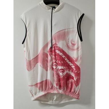 Maillot CAMPAGNOLO sans manches (350)