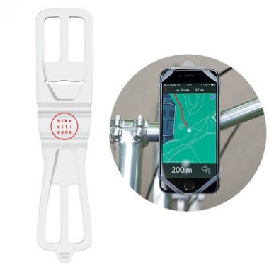Bike Citizens - Support Smartphone "FINN"