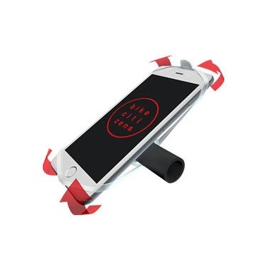 Bike Citizens - Support Smartphone "FINN"
