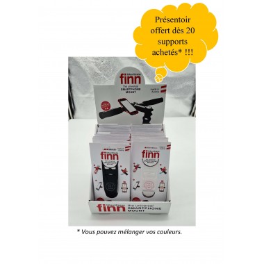 Bike Citizens - Support Smartphone "FINN"