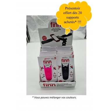 Bike Citizens - Support Smartphone "FINN"