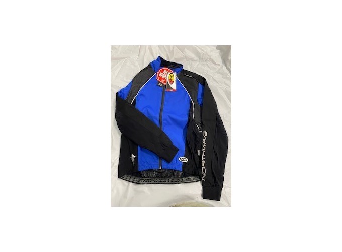 Veste Windstopper NORTHWAVE (89151052)