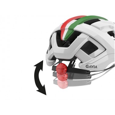 Casque Salice GAVIA