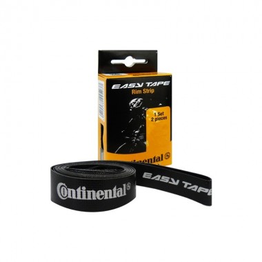 Fonds de jantes continental Easy Tape