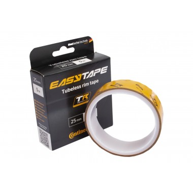 Continental Fond de Jante Tubeless Easy Tape