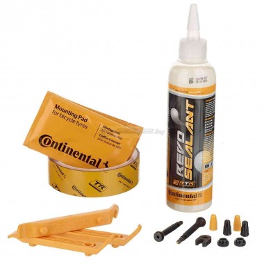 Kit de converstion Tubeless 