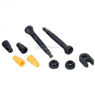 Kit de converstion Tubeless 
