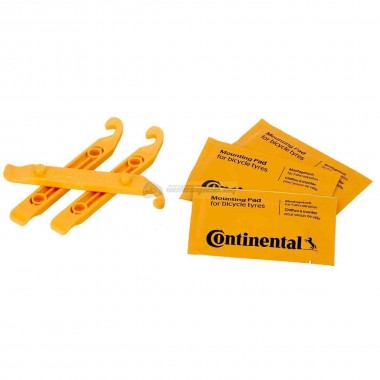 Kit de converstion Tubeless 