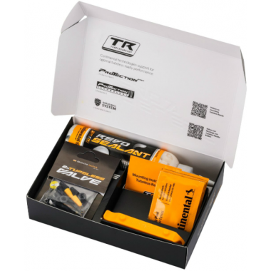 Kit de converstion Tubeless 