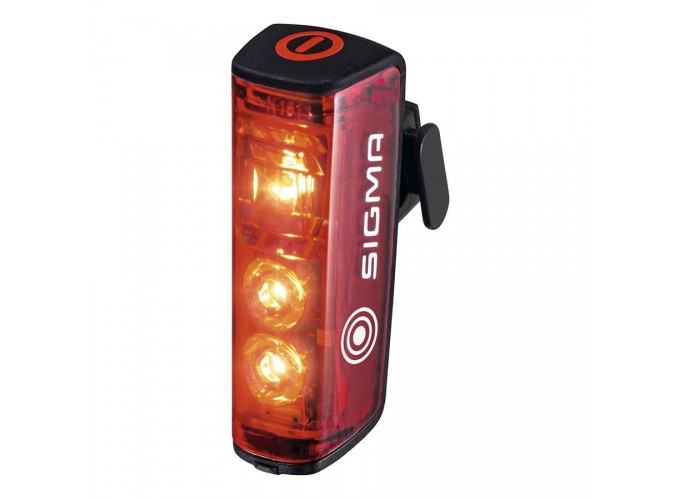 Sigma BLAZE Flash lumière arrière