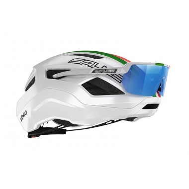 Casque Salice Vento