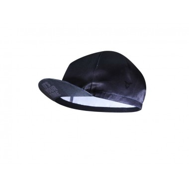 Casquette noire Continental Race Cup GP5000