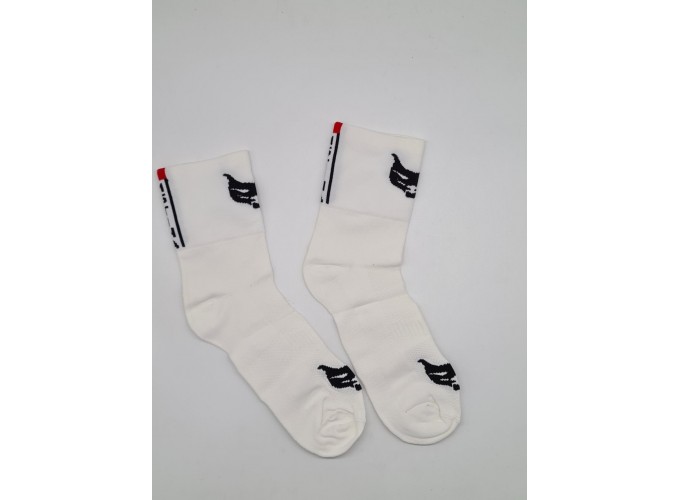 Chaussettes MS TINA Italie (n°25) Chaussettes MS TINA Italie (n°25)