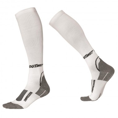 Chaussettes de compression OUTWET (n°25)