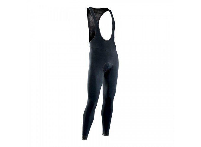 Cuissard long à bretelles noir Northwave Dynamic Acquazero Cuissard long à bretelles noir Northwave Dynamic Acquazero