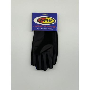 Gants NORTHWAVE Windtex (89120009)