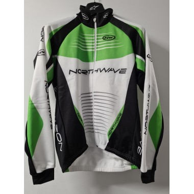 Veste NORTHWAVE Sport winter Windtex